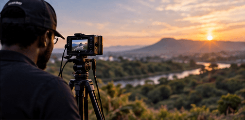 Story in motion — Documentary